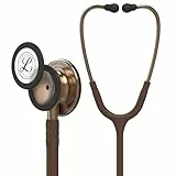 3MTM Littmann Stéthoscope Classic III Chocolat Édition Cuivre