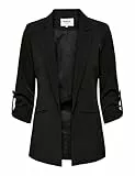 ONLY blousons et vestes kayle noir T38