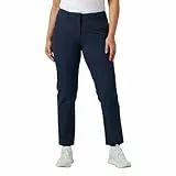 Helly Hansen Femme Pantalon Séchage Rapide, 29, Marine