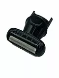 Tête de finition corps Braun pour MGK3080