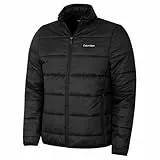 Calvin Klein Veste rembourrée Pliable 2025 Adventure pour Homme - Noir - M