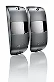 Somfy 2400939 - Set de cellules photoélectriques - Compatible Moteurs de Portail et Porte de Garage
