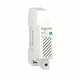 Schneider Electric - Resi9 - Sonnerie blanche (RAL9003) - 230VCA - 80dB - R9PCBS