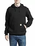 Carhartt K121 Sweatshirt à capuche, schwarz, 41/42