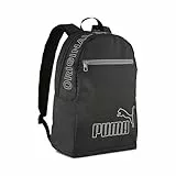 PUMA PUMA PHASE Backpack II, Sacs à dos classiques Unisexe, PUMA Black, OSFA - 091166