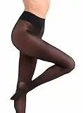 Dim Collant Femme Beauty Resist Opaque 40D x1, Noir, S