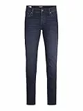 JACK & JONES Jjiglenn Jjoriginal MF 260 Noos Jean, Bleu Denim, 33W / 32L Homme