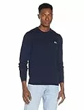 Lacoste Pull-Over Regular Fit Homme , Marine, XL