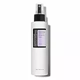 Cosrx AHA/BHA Clarifying Treatment Toner | Lotion Tonique Toner exfoliant pour le visage pour les points blancs, les pores et la peau inégale | 150 ml / 5,07 fl.oz