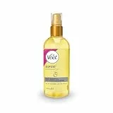 Veet Huile capillaire, taille unique