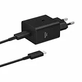 Adaptateur Secteur Samsung 45W avec câble USB Type-C