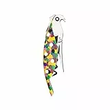 Alessi AAM32 1 Parrot Tire-Bouchon