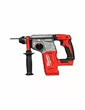 Milwaukee Perforateur-Burineur SDS + 18V brushless M18 BLH-0-MILWAUKEE-4933479426