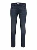 Only & Sons NOS Homme Onsloom Dark Blue Sweat Pk 3631 Noos Jean slim, Bleu (Blue Denim Blue Denim), 32W / 30L EU