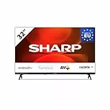 Sharp 32FH2EA 32' LED HD Ready Android TV