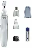 Wahl Tondeuse Nez-Oreilles 3 en 1