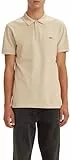 Levi's HM Polo Homme, Sahara Kaki, XXL