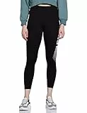 PUMA Femme Legging, Noir (Puma Black), M