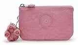 KIPLING Creativity S Petit Sac à Main, Pochettes, Étuis, Cosmo Pink (Rose)