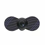 Mini Masseur Cervical Portable - 4 Modes, Électrique pour Cou