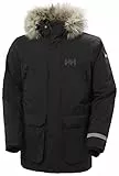 Helly Hansen Pour des hommes Reine Parka XL Bleu