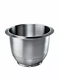 Bosch Electroménager MUZ5ER2 Bol mélangeur inox Compatible avec robots culinaires série MUM5