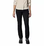 Pantalon convertible Columbia Silver Ridge Utility pour femme