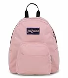 JanSport Half Pint Sac à Dos, Misty Rose (Rose)