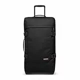 Eastpak TRANVERZ M Valise, 67 x 35.5 x 30 cm, 78 L - Black (Noir)