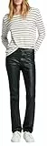 Pepe Jeans Slim Jeans MW Pl204589, Bleu (Denim-xm5), 27 W/32 L Femme