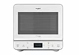 MAX 49 WSL avec grill à quartz Fonction DUAL CRISP, STEAM, Sécurité enfants