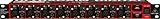 Behringer Ada8200 Interface Audio Numérique Usb 8 Entrées et 8 Sorties Adat Audiophile avec Préamplis Micro Conçus par Midas