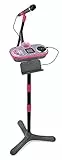VTech kidi Super Star Karaoke and DJ Mixer All in One