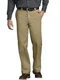 Dickies - 874 Original - Pantalon - Homme - Beige (Khaki) - W34/L34