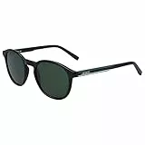 Lunettes de Soleil LACOSTE L916S 001 BLACK 50/21/145 UNISEX