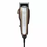 Wahl Legend Hair Clipper - Tondeuse professionnelle - Tondeuse à longue portée pour décoloration