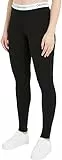Calvin Klein underwear - Bas de Pyjama - Uni - Femme - Noir (Black) - FR: 40 (Taille Fabricant: L)
