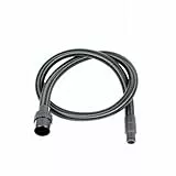 MisterVac | compatible avec tuyau de remplacement de tuyau Mirka 1025L Industrie-Staubsauger