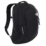 THE NORTH FACE - Sac à Dos Unisexe Connector - Taille Unique, TNF Black, 28L