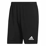 adidas Entrada 22 Shorts Homme, Black, L