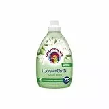 CHANTECLAIR I Concentré AMMORBIDENT MUSCHIO BIANCO 70 LAVAGGI 1400 ML