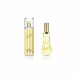 Giorgio Beverly Hills, Duo Parfum et Brume, Eau de Toilette Vaporisateur pour Femme (50 ml) et Giorgio Beverly Hills, Brume Parfumée (236 ml), Parfum de Luxe, Senteur Florale