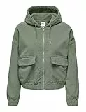 ONLY Veste ONLKENZIE Veste Lily Pad s Lily Pad s