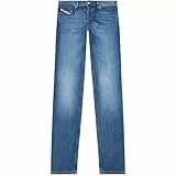 Diesel_2023 D-FINITIVE_Pants_Bleu_38