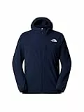 THE NORTH FACE NF0A8CD68K2 M Nimble Hoodie - EU Sweatshirt Homme Summit Navy Taille M