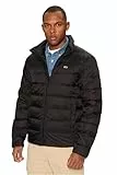Tommy Jeans TJM LT Down Jacket EXT DM0DM20658 Doudoune, Black (Black), XL Homme