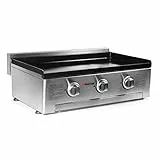 Firefriend BQ-6395 Plancha gaz