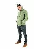 Lacoste Sweat sh9623 s86 thym 4