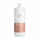 Wella Professionals Fusion Intense Repair Après-Shampoing réparation intense pour cheveux abîmés 1L