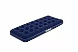 Bestway Matelas Gonflable 1 Place 185 x 76 x 22 cm
